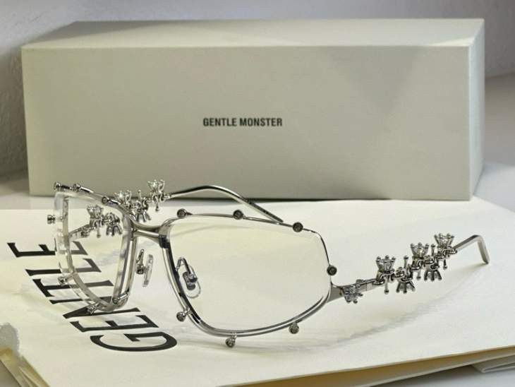 Picture of Gentle Monster Sunglasses _SKUfw59864797fw